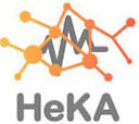 HeKA logo