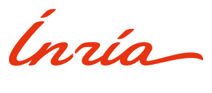 Inria logo